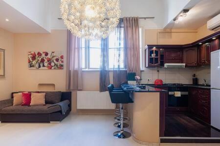 Charming Flat In The Center Daire Budapeşte Dış mekan fotoğraf