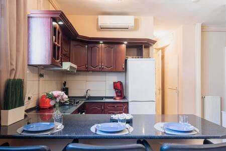 Charming Flat In The Center Daire Budapeşte Dış mekan fotoğraf
