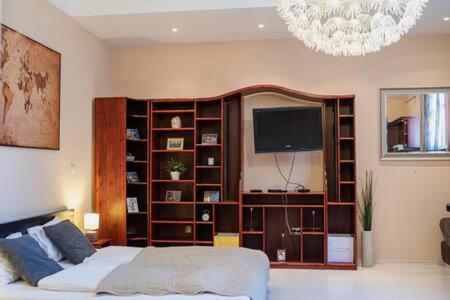 Charming Flat In The Center Daire Budapeşte Dış mekan fotoğraf