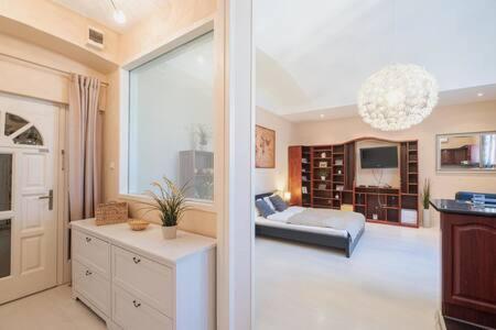 Charming Flat In The Center Daire Budapeşte Dış mekan fotoğraf